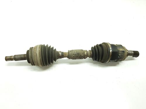 Left front driveshaft TOYOTA AVENSIS (_T25_) 2.0 D-4D (ADT250_, ADT250R) | BP20188692M38 