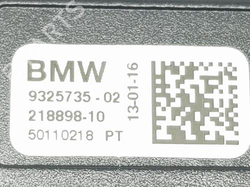 Electronic module BMW 4 Gran Coupe (F36) 418 d | BP16354072M83 
