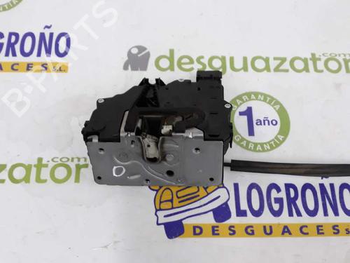Front right lock FIAT DUCATO Bus (250_) 130 Multijet 2,3 D | BP3228921C97 