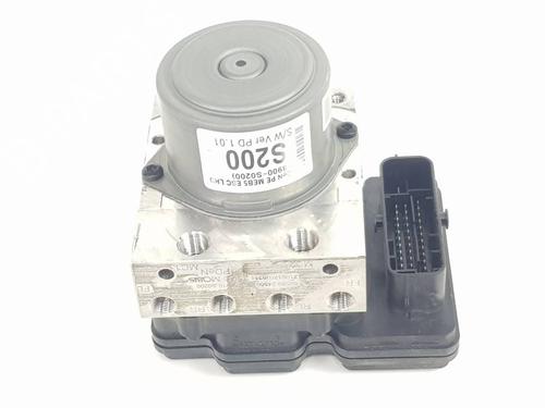 ABS pump HYUNDAI i30 (PDE, PD, PDEN) 2.0 N | BP39029857M43 - Image 2