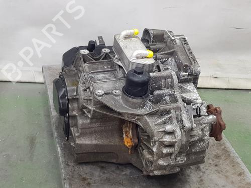 Gearbox VW TOURAN (1T3) | BP29750865M3