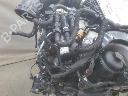 Engine AUDI A5 Sportback (F5A, F5F) 50 TDI quattro | BP36678174M1 - Image 12