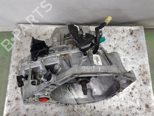 Gearbox RENAULT EXPRESS Box Body/MPV | BP32340024M3 - Image 8