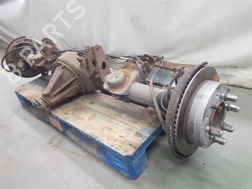 Rear axle TOYOTA LAND CRUISER PRADO (_J12_) 3.0 D-4D (KDJ120, KDJ125) | BP17478703M2 