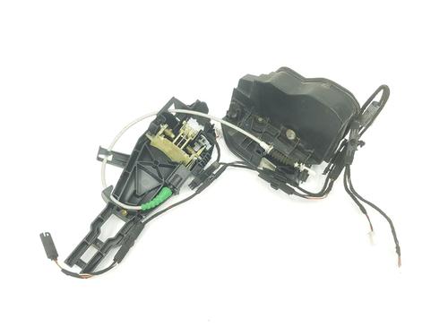 Front right lock BMW 3 Coupe (E92) 335 i | BP13032228C97 