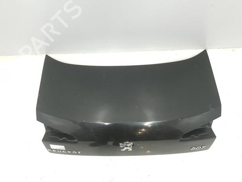 Tailgate PEUGEOT 607 (9D, 9U) 2.2 HDi | BP11354143C6