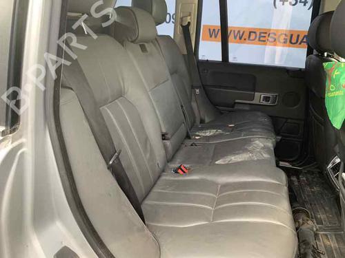 Venstre bak lås LAND ROVER RANGE ROVER III (L322) 3.0 D 4x4 | BP20190946C100 