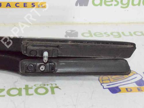 Roof bar BMW X3 (E83) 3.0 d | BP11636981C65 