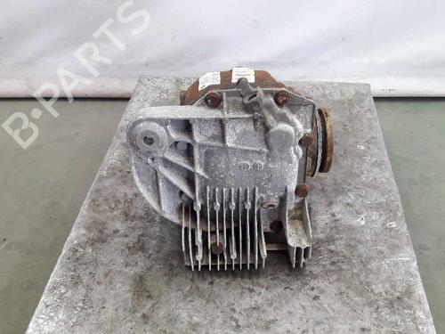 Rear differential BMW 5 (E60) 530 d | BP3384867M24 