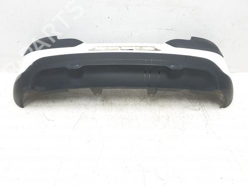 Rear bumper CITROËN C4 CACTUS 1.6 BlueHDi 100 | BP29508579C8 