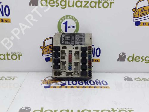 Used Fuse box NISSAN MICRA III (K12) [2002-2010]  6828103
