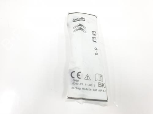 Electronic module CITROËN C4 CACTUS 1.6 BlueHDi 100 | BP29536023M83 