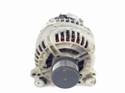 Used Alternator SEAT ALTEA (5P1) 2.0 TDI 16V (140 hp) 25051182