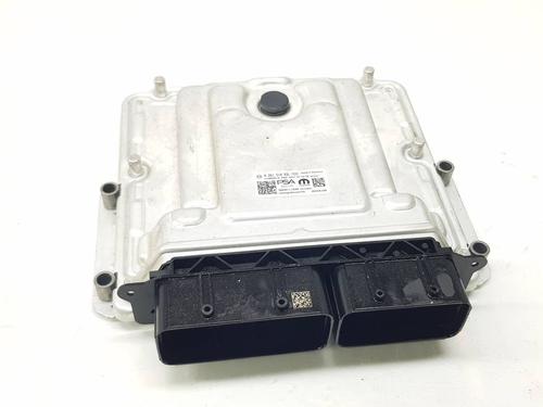 Engine control unit (ECU) CITROËN C4 III (BA_, BB_, BC_) | BP39070116M57 - Image 2
