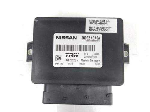 Used Electronic module NISSAN QASHQAI II SUV (J11, J11_) 1.6 dCi (130 hp) 8680924