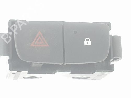 Used Warning switch Warning switch NISSAN NV300 Van (X82) [2016-2026] 36279827 36279827