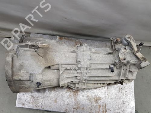 Getriebe für VW AMAROK (2HA, 2HB, S1B, S6B, S7A, S7B, AGD) 2.0 TDI (140 hp) 29814071