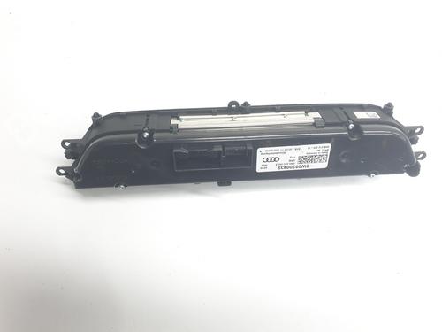 Climate control AUDI A4 B9 Avant (8W5, 8WD) 2.0 TDI | BP21488247I5 