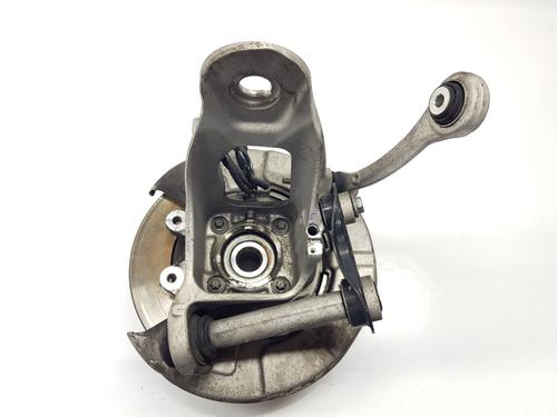 Left rear steering knuckle BMW X5 (F15, F85) xDrive 25 d | BP29716458M27 