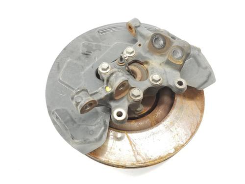 Left front steering knuckle FORD USA MUSTANG Coupe 5.0 V8 | BP13630236M25 