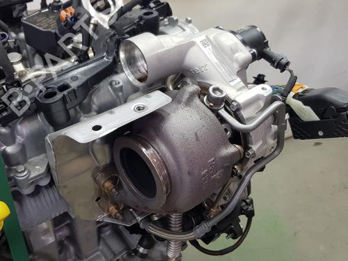 Engine FIAT 600e / 600 (365_, 364_) | BP32236920M1