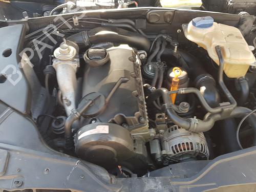 Motorstyringsenhet VW PASSAT B5.5 (3B3)  | BP29628824M57 