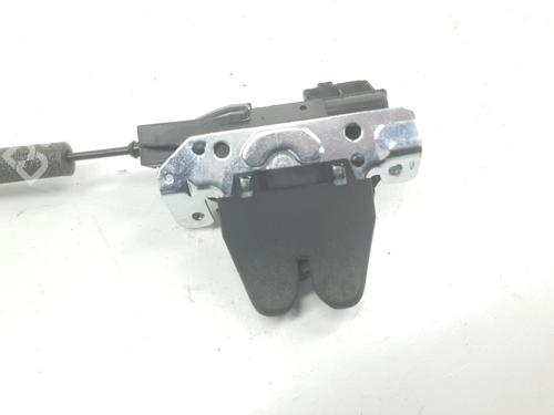 Tailgate lock MERCEDES-BENZ C-CLASS (W205) C 220 BlueTEC / d (205.002, 205.004) | BP7226959C101 