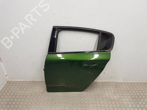Used Left rear door Left rear door PEUGEOT 308 III (FB_, FH_, FP_, F3_, FM_) [2021-2026] 40514855 40514855