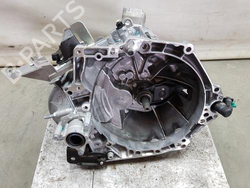 Gearbox OPEL ASTRA L Sports Tourer (O5) 1.2 (FRHNPJ) | BP24586343M3 