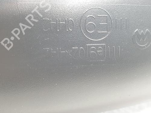 Right mirror SEAT IBIZA III (6L1) 1.4 16V | BP20492504C27 