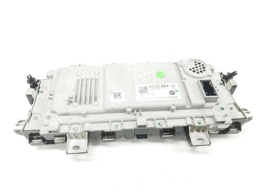 Instrument cluster VW GOLF VIII (CD1, DA1) 2.0 GTI | BP17682487C47 