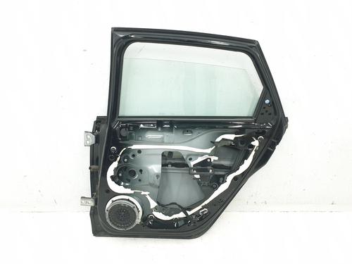 Right rear door CITROËN C4 II (NC_)  | BP29244366C5 
