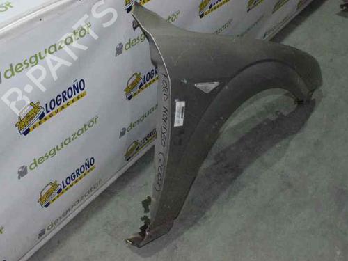 Right front fenders FORD MONDEO III Saloon (B4Y)  | BP26497191C42 
