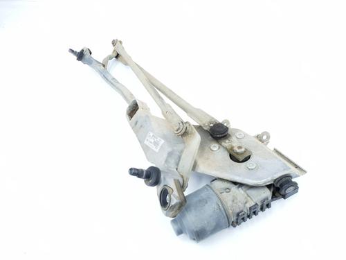 Front wiper motor FORD FIESTA VI (CB1, CCN) 1.4 TDCi | BP22619380M29 