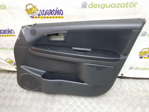 Seats set FIAT SEDICI (189_) 1.9 D Multijet | BP6621993C78 