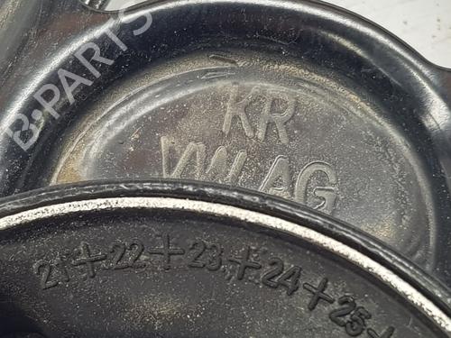 Support SEAT IBIZA V (KJ1, KJG)  | BP28000490C155 