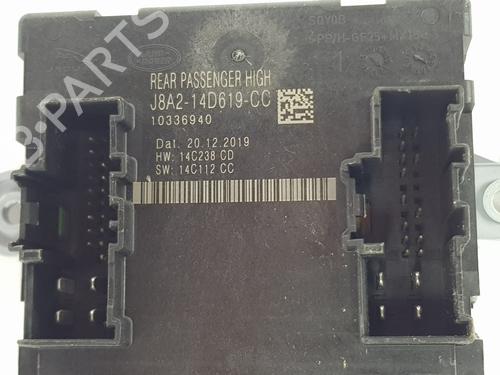 Module électronique LAND ROVER RANGE ROVER EVOQUE (L551) 2.0 D150 | BP30878173M83 