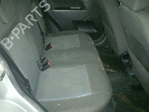 Pedal FORD FIESTA V (JH_, JD_) 1.4 16V | BP1636034I4 