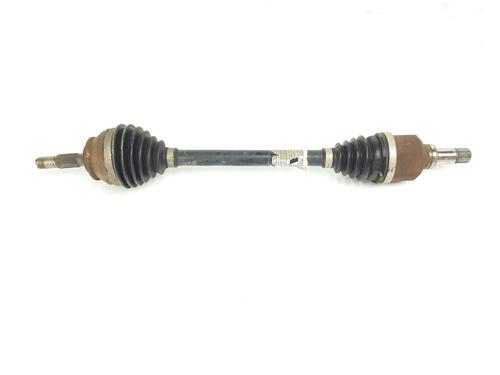 Used Left front driveshaft Left front driveshaft CITROËN C3 III (SX) 1.2 VTi 82 (82 hp) 36566681 36566681