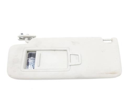 Left sun visor VW GOLF VII (5G1, BQ1, BE1, BE2) 1.6 TDI | BP7557337I1 