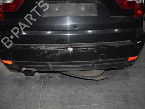 Heater blower motor BMW X3 (E83) 2.0 d | BP14118729M62 