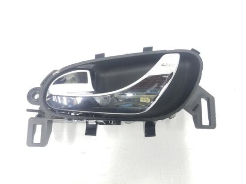 Used Rear left interior door handle Rear left interior door handle NISSAN QASHQAI II SUV (J11, J11_) 1.6 DIG-T (163 hp) 8609941 8609941