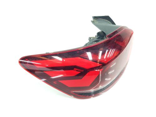 Left taillight DACIA SANDERO III | BP35965950C34 - Image 7