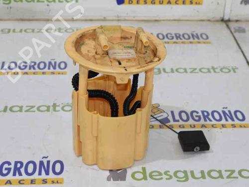 Used Fuel pump PEUGEOT 206 Hatchback (2A/C) [1998-2012]  1657035
