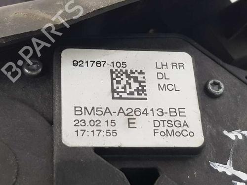Rear left lock FORD FOCUS III 2.0 ST | BP6023477C100 