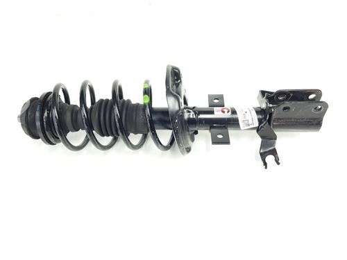 Used Left front shock absorber Left front shock absorber DACIA SANDERO III 1.0 TCe 110 (110 hp) 34699301 34699301