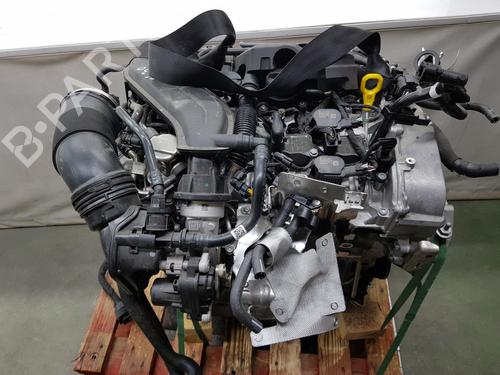 Used Engine VW T-ROC (A11, D11) [2017-2025]  27272246
