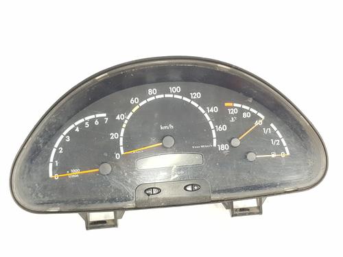 Used Instrument cluster MERCEDES-BENZ SPRINTER 4-t Platform/Chassis (B904) 413 CDI (129 hp) 25925541