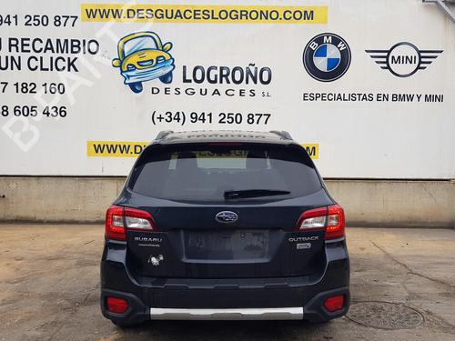 Electronic module SUBARU OUTBACK (BS) 2.0 D AWD (BSD) | BP32236898M83 