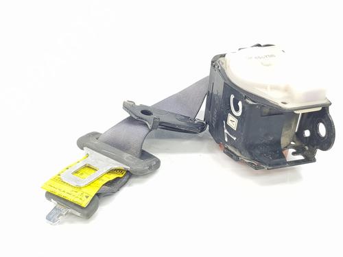 Used Rear center seatbelt TOYOTA LAND CRUISER PRADO (_J12_) 3.0 D-4D (KDJ120, KDJ125) (163 hp) 22714391